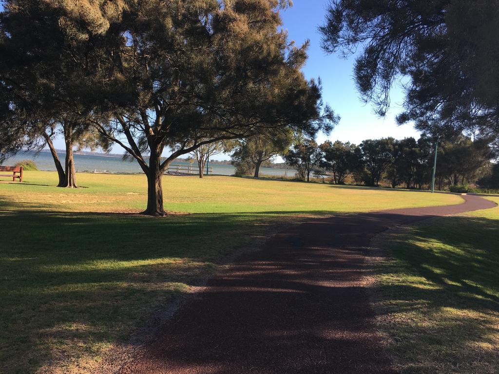 Falcon Bay 4X4 Townhouse Wannanup Luaran gambar