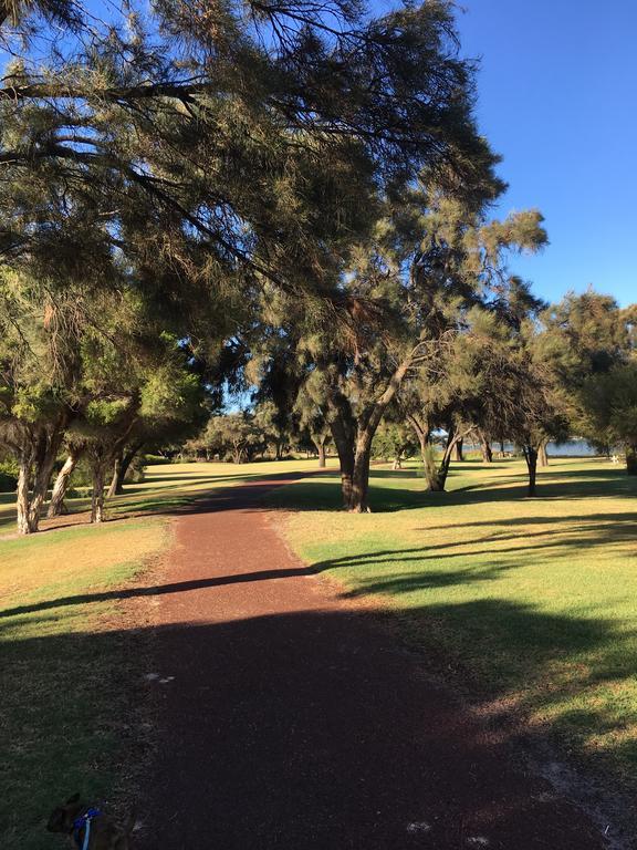 Falcon Bay 4X4 Townhouse Wannanup Luaran gambar