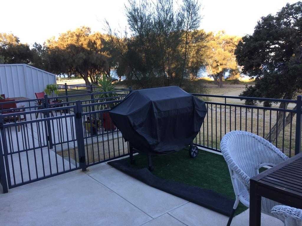 Falcon Bay 4X4 Townhouse Wannanup Luaran gambar