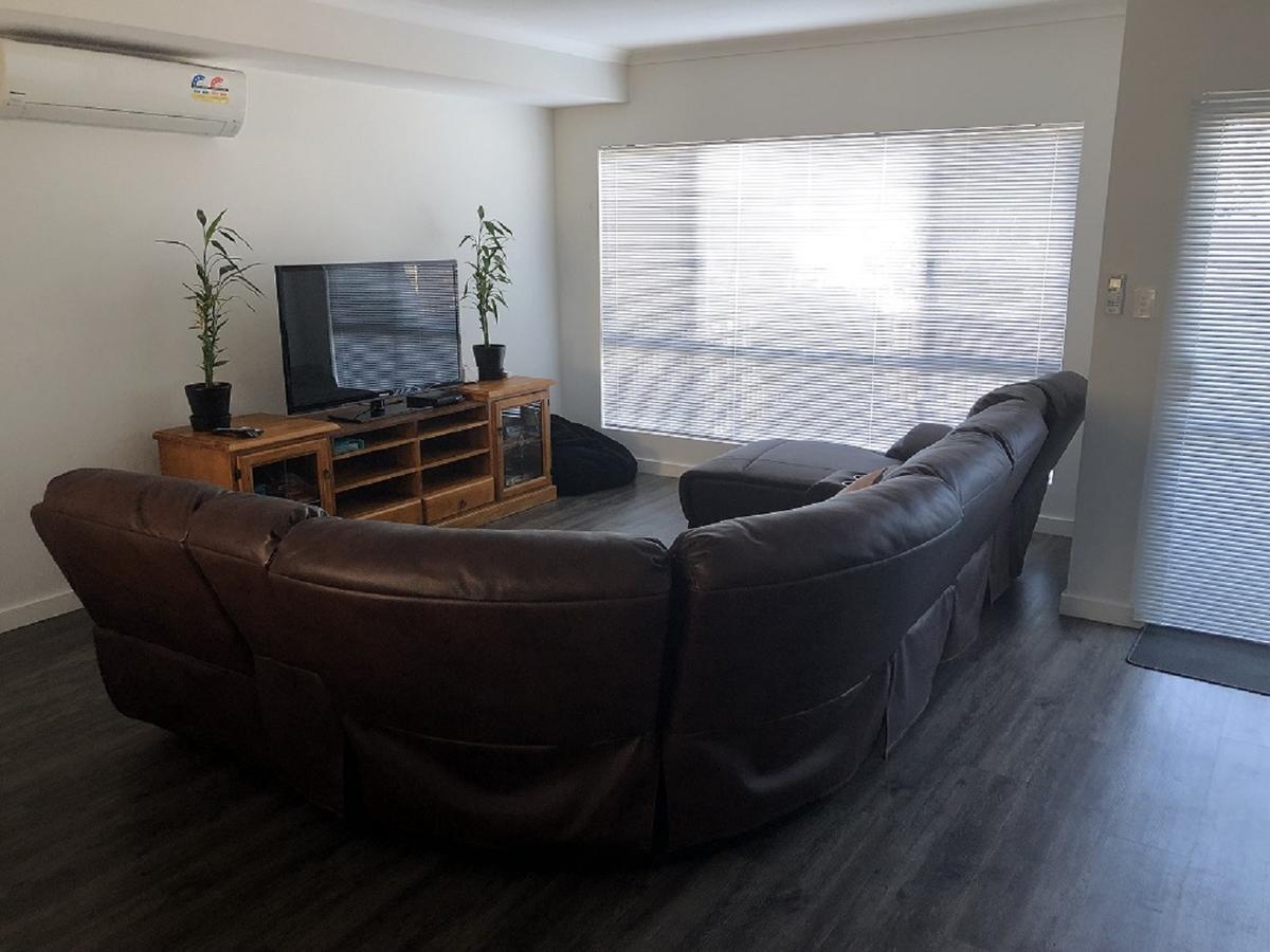 Falcon Bay 4X4 Townhouse Wannanup Luaran gambar
