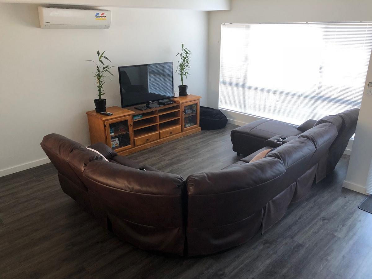 Falcon Bay 4X4 Townhouse Wannanup Luaran gambar