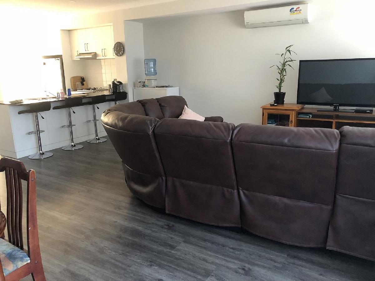 Falcon Bay 4X4 Townhouse Wannanup Luaran gambar